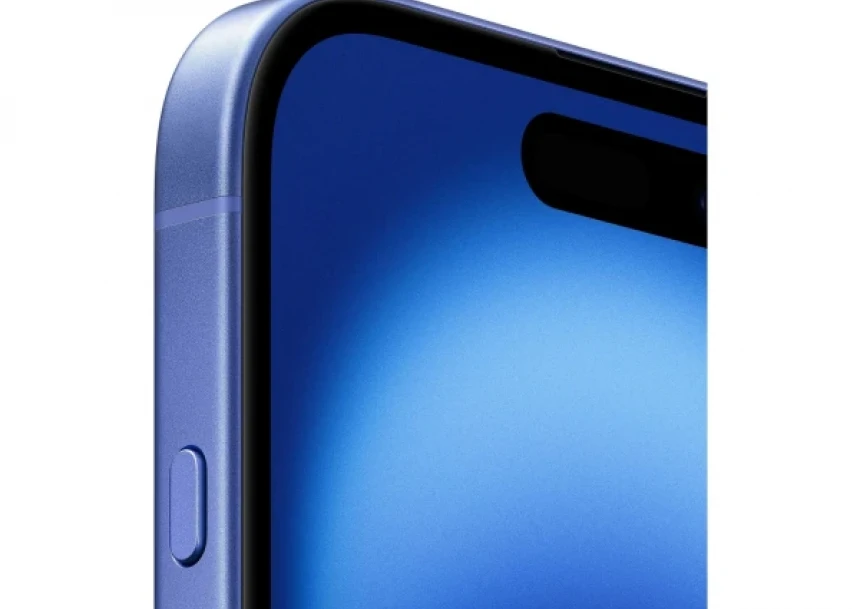 Apple iPhone 16 128GB Ultramarine