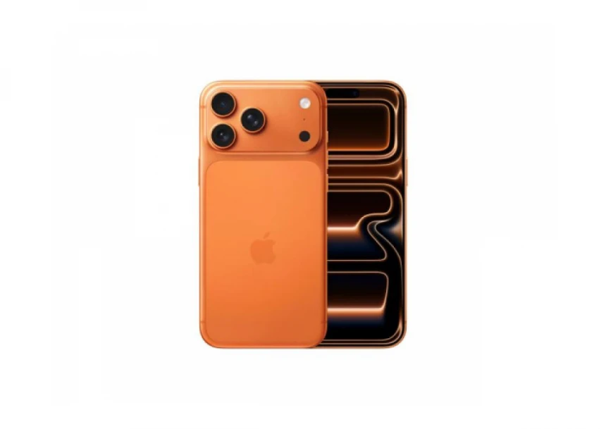 Apple iPhone 17 Pro Max 256GB Cosmic Ora...