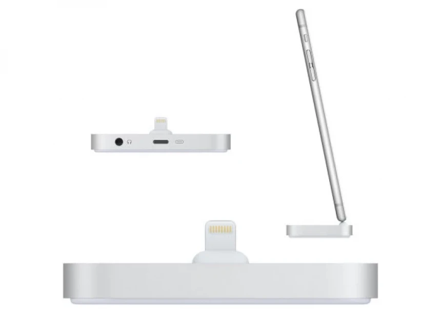 iPhone 7 Jack di ricarica / connettore Lightning nero (A1660, A1778