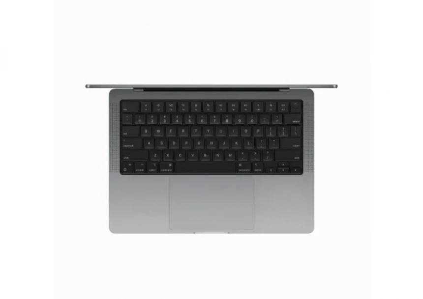 Apple MacBook Pro 14 M3 8GB/512GB Space Gray