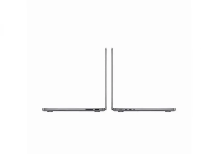 Apple MacBook Pro 14 M3 8GB/512GB Space Gray