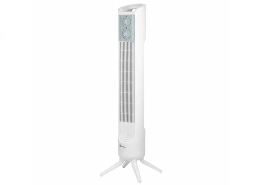 ARDES 5T802 VENTILATOR STUBNI 81CM BELI