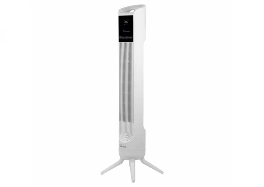 ARDES 5T803 VENTILATOR STUBNI SA LCD DIS...