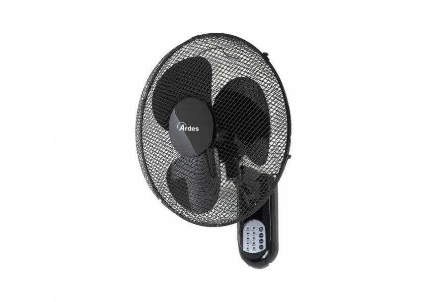 ARDES 5W40R ZIDNI VENTILATOR 50W SA DALJ...