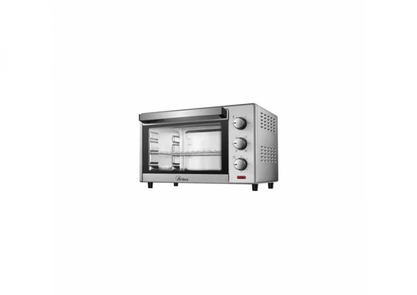 ARDES AR6226S MINI RERNA 25L SILVER