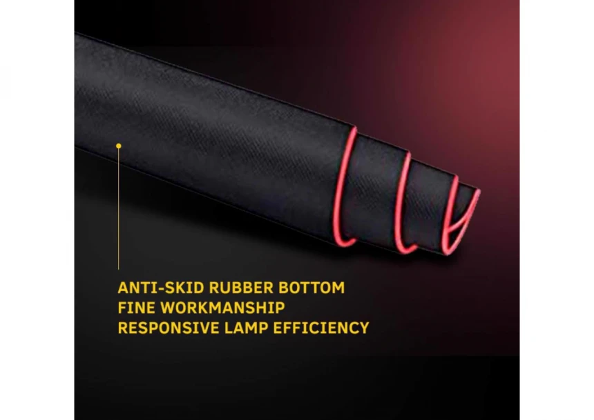 ARMAGGEDDON 27 AS-33R RGB XL Assault Gaming Mouse Mat