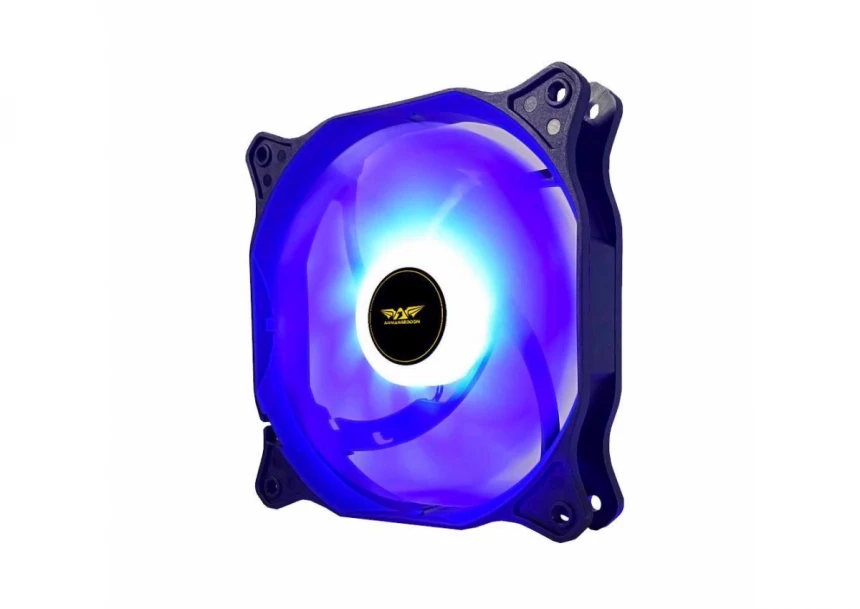 ARMAGGEDDON Core 12 Blue