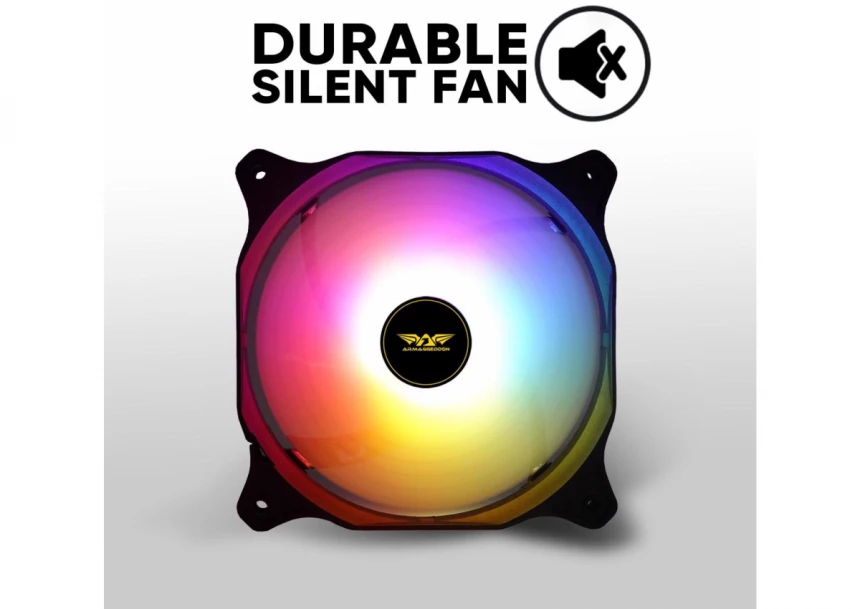 ARMAGGEDDON Core 12 Chroma