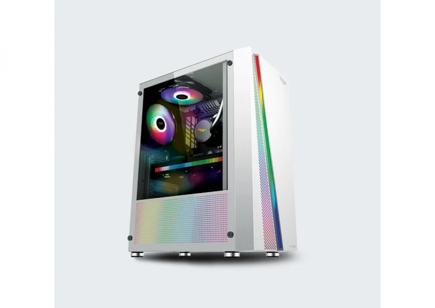 Armaggeddon Kagami K2 White w/o PSU