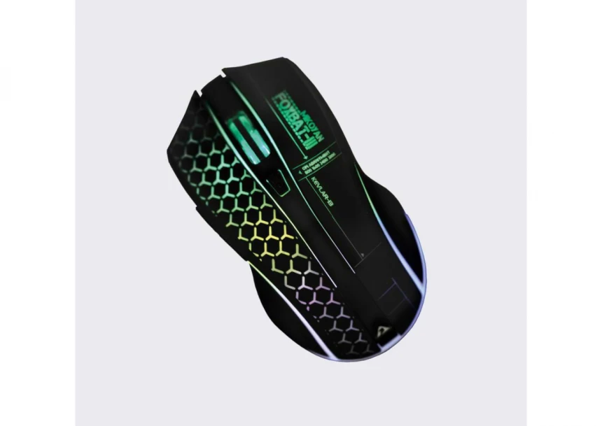 ARMAGGEDDON Mikoyan Foxbat 3 Wireless Op...