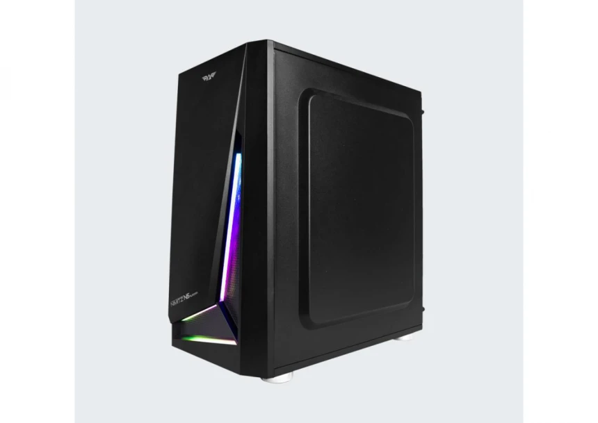 Armaggeddon NIMITZ N5 Aurora Black
