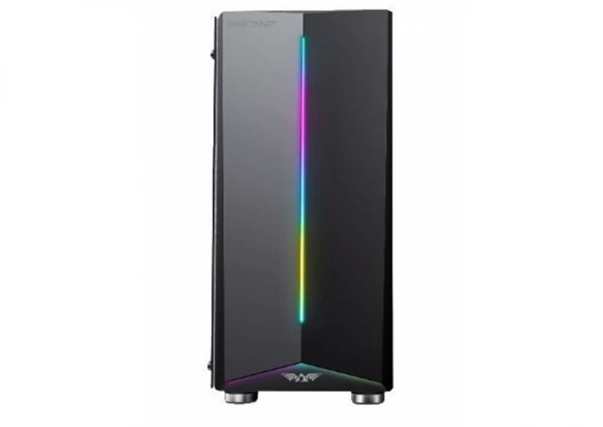 Armaggeddon NIMITZ N7 Black w/o PSU