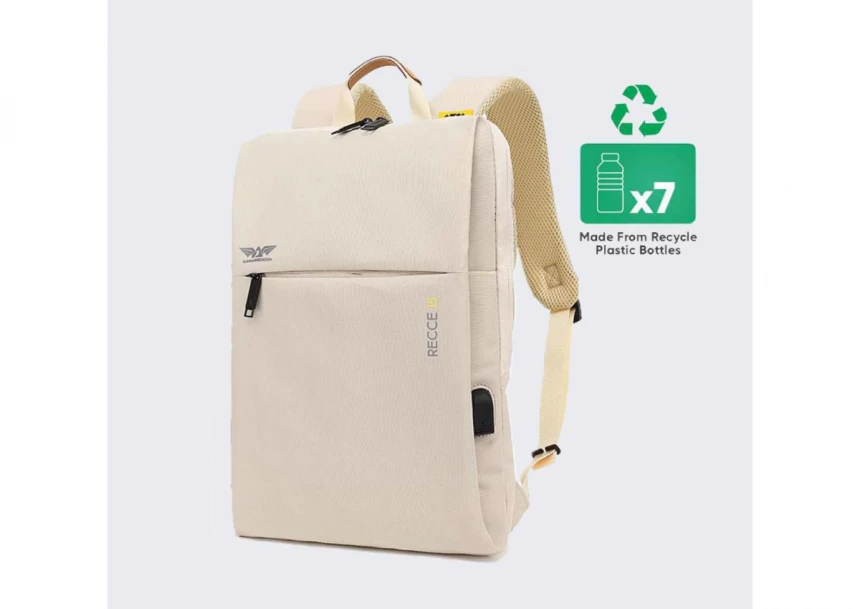 ARMAGGEDDON Recce 15 Gaia Beige Ranac