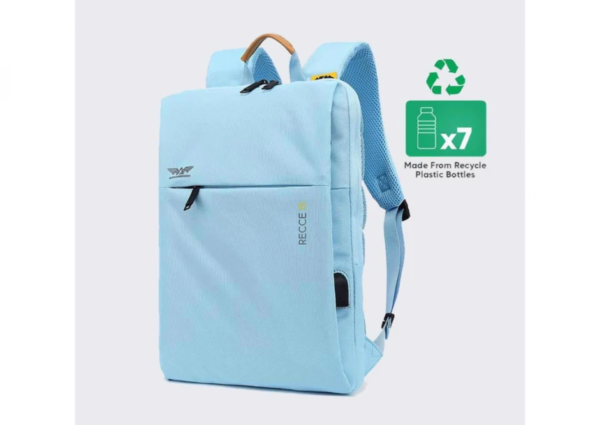 ARMAGGEDDON Recce 15 Gaia Mint Ranac