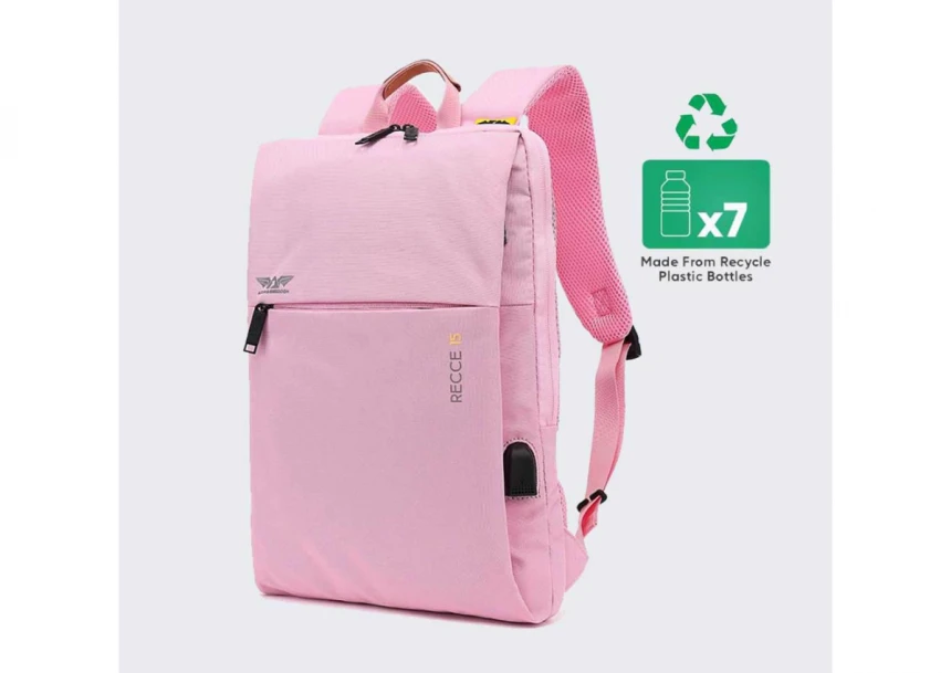 ARMAGGEDDON Recce 15 Gaia Pink Ranac