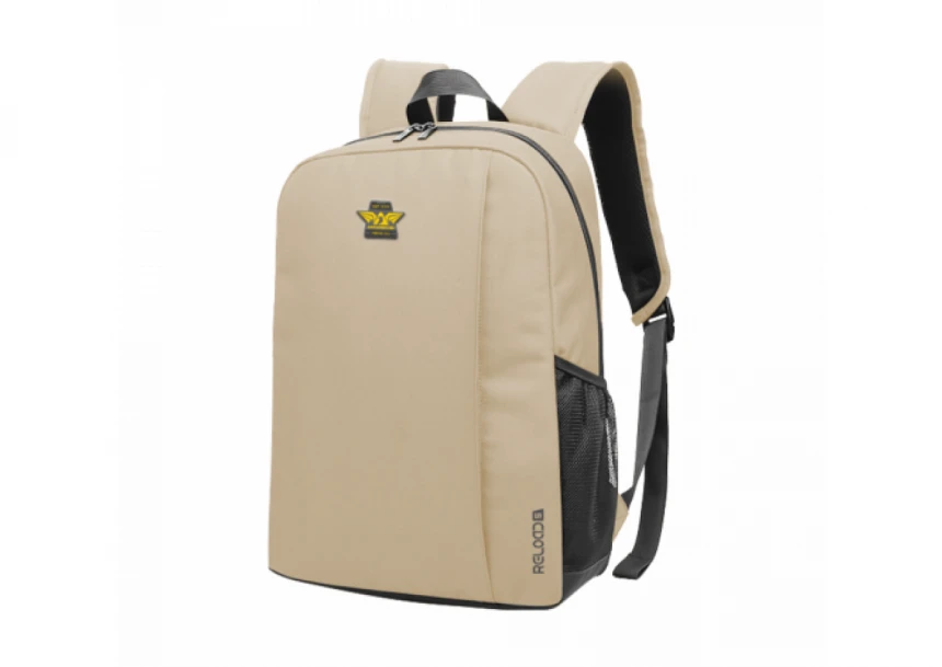 ARMAGGEDDON RELOAD 5 Beige Ranac