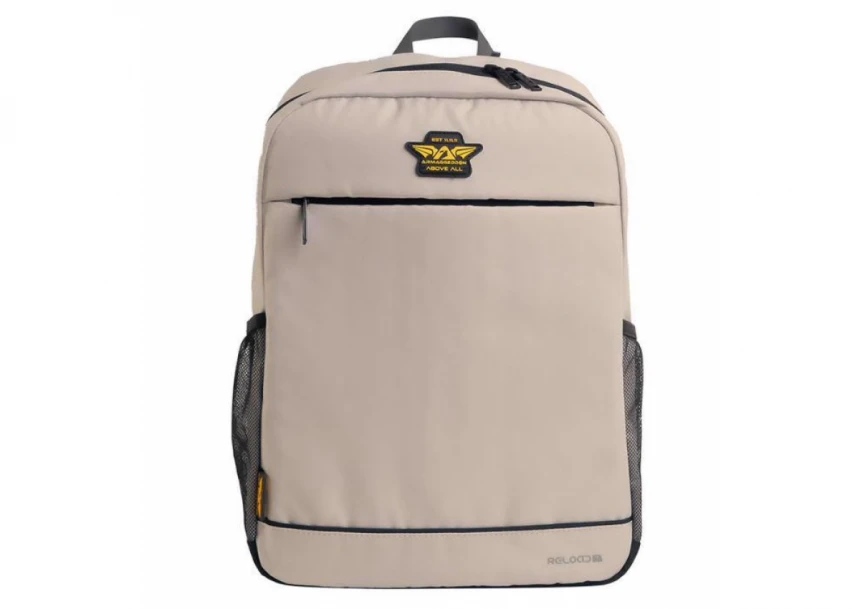 ARMAGGEDDON RELOAD 7 Beige Ranac