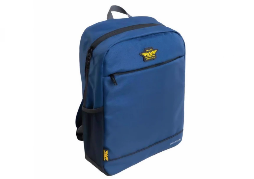ARMAGGEDDON RELOAD 7 Sea Blue Ranac