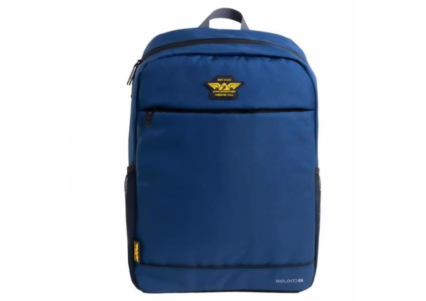 ARMAGGEDDON RELOAD 7 Sea Blue Ranac