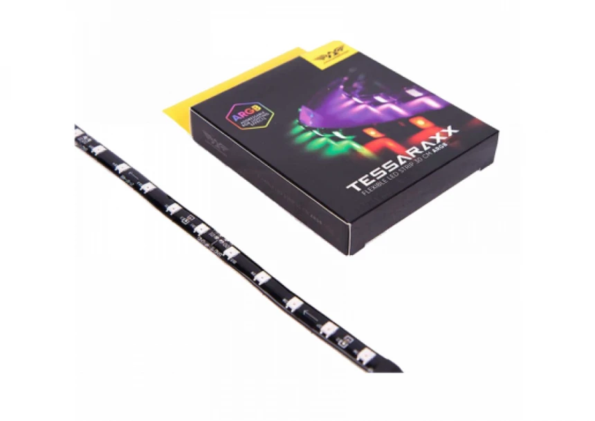 ARMAGGEDDON Tessaraxx ARGB 30-S ARGB LED...