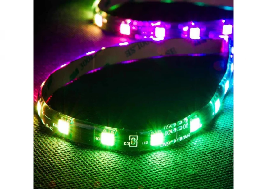 ARMAGGEDDON Tessaraxx ARGB 30-S ARGB LED Strip