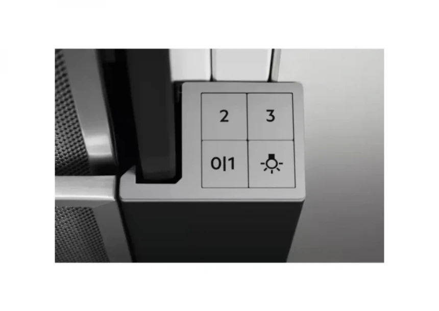 Aspirator ELECTROLUX LFP326FB