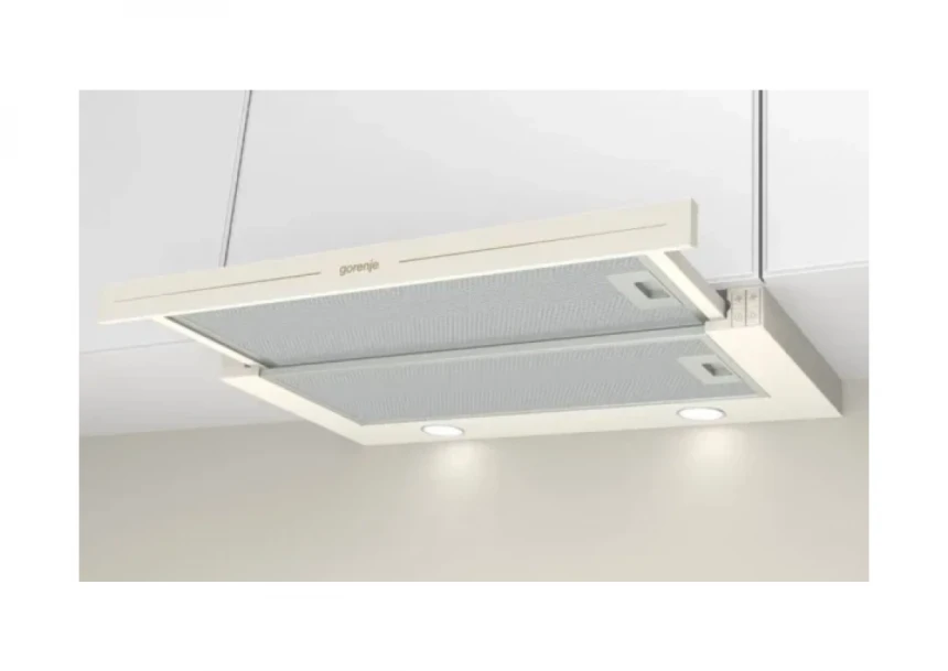 Aspirator Gorenje BHP62CLI