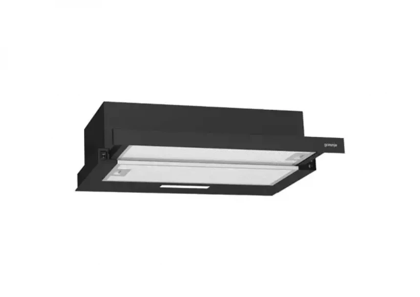 Aspirator Gorenje TH60E3B širina 60cm/kapacitet 350m3