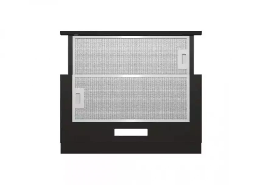 Aspirator Gorenje TH60E3B širina 60cm/kapacitet 350m3