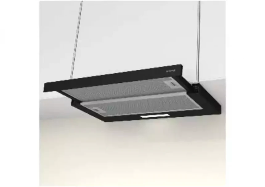 Aspirator Gorenje TH60E3B širina 60cm/kapacitet 350m3