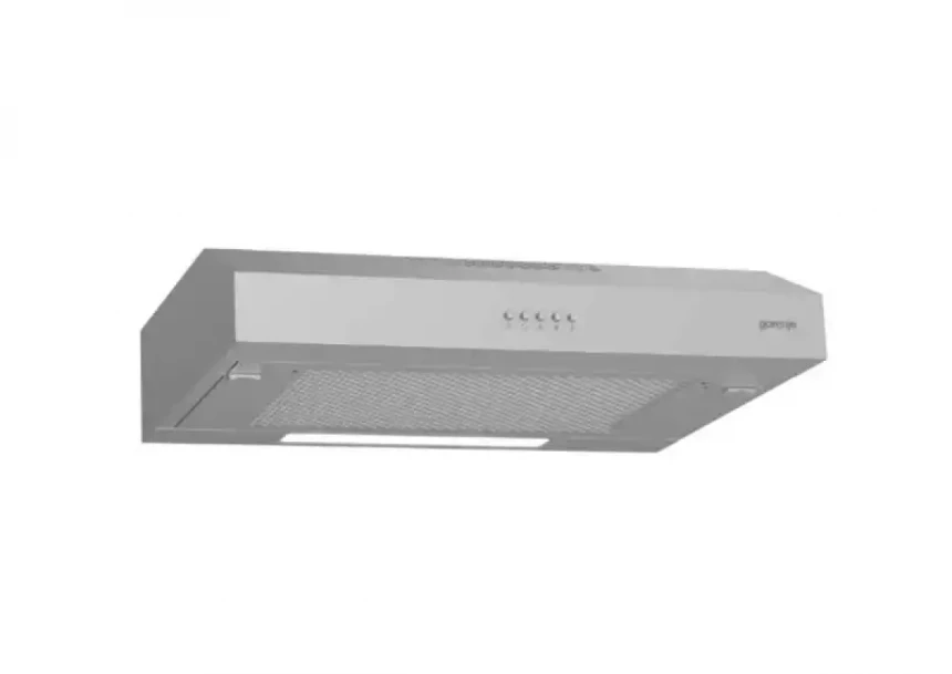 Aspirator Gorenje WHU629ES/S širina 60cm...