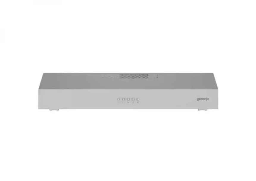 Aspirator Gorenje WHU629ES/S širina 60cm/protok 200/115m3