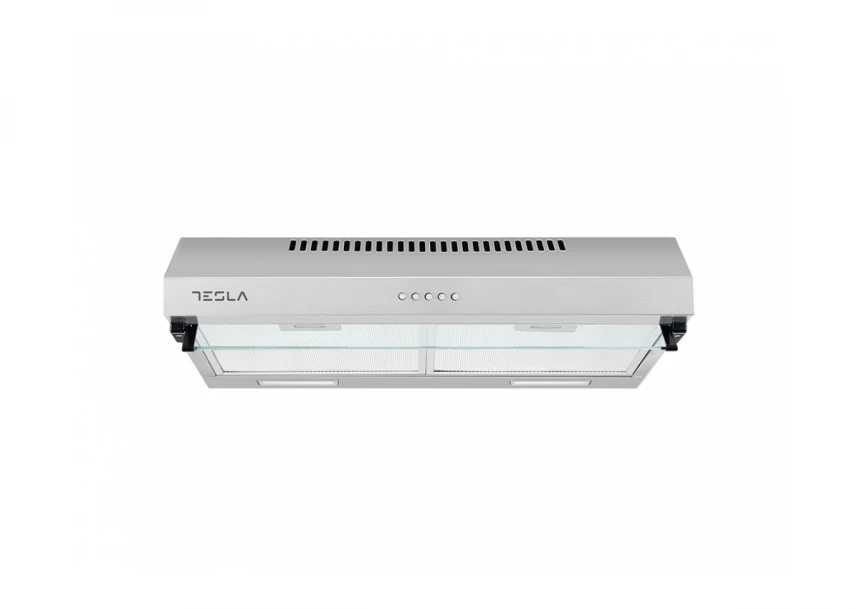 Aspirator TESLA DB601AX/60cm/350m3/h/ino...