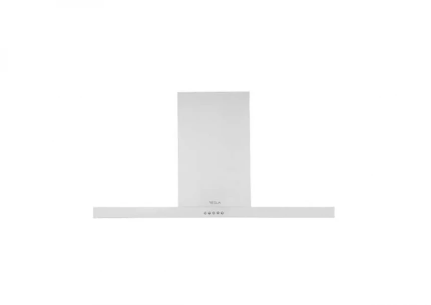 Aspirator TESLA DC600AX/kaminski/60cm/630m3/h/inox