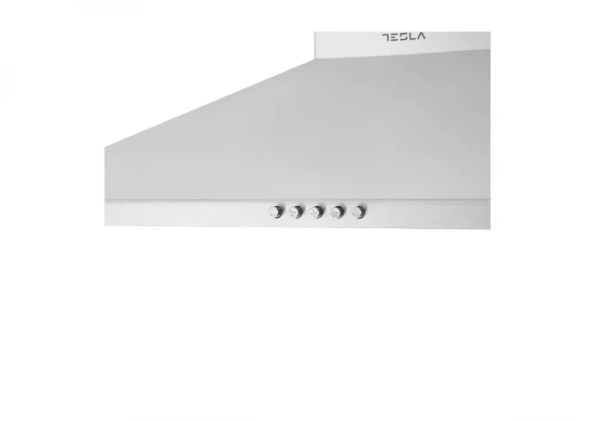 Aspirator TESLA DC600AXP/kaminski/60cm/630m3/h/inox