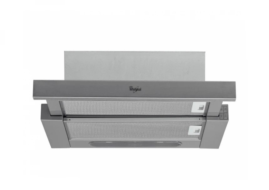 Aspirator WHIRLPOOL AKR 749/1 IX ugradni...