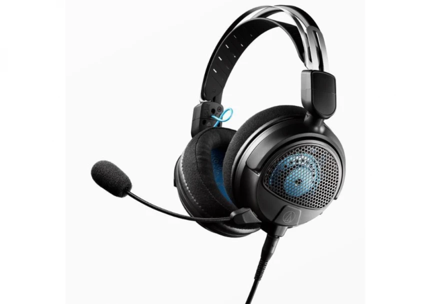 AT Gaming Slusalice GDL3BK (ATH-GDL3BK)