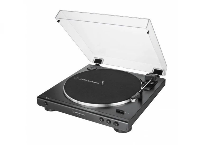 AT Gramofon AT-LP60XBK (AT-LP60XBK)
