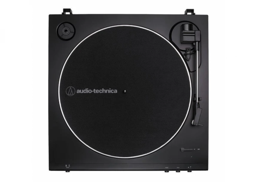 AT Gramofon AT-LP60XBK (AT-LP60XBK)