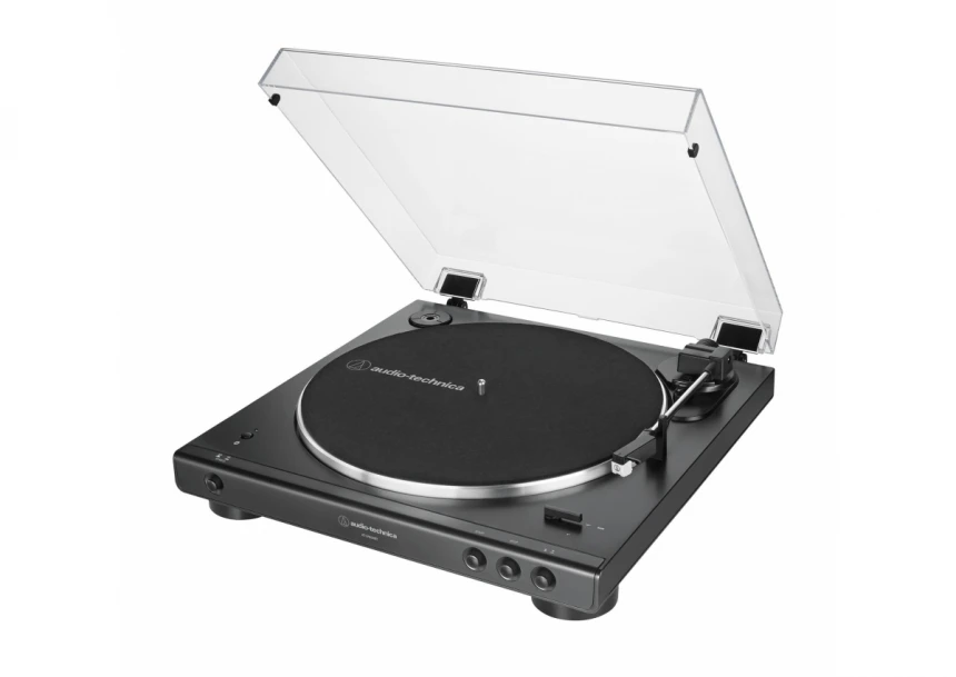 AT Gramofon AT-LP60XBTBK (AT-LP60XBTBK)