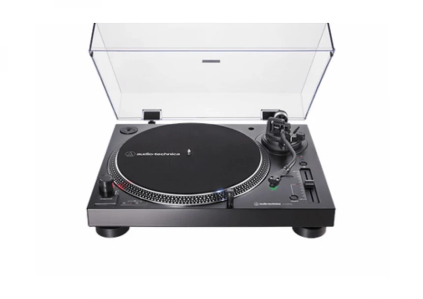 AT Slusalice AT-LP120XBTUSBBK (AT-LP120X...