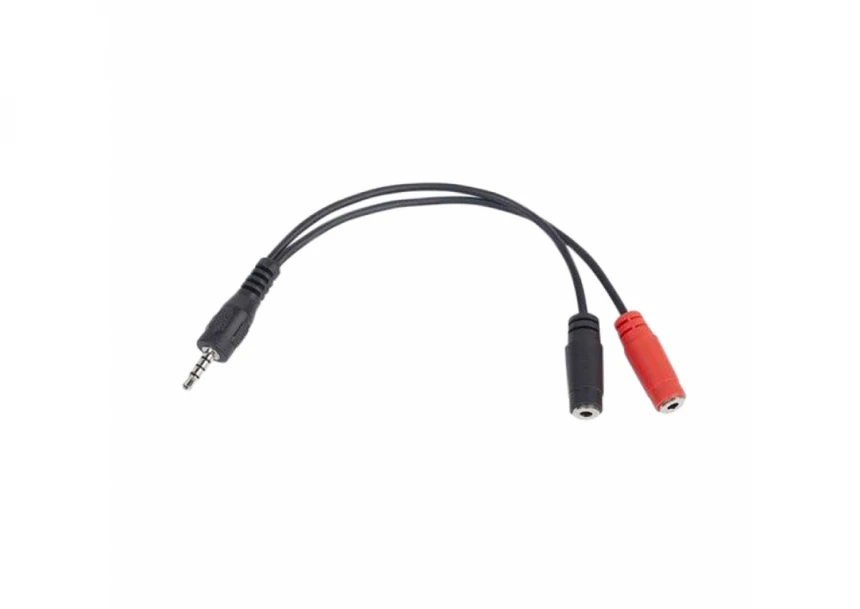 Audio adapter kabel CCA-417