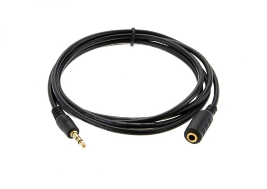 Audio kabl AUX  (3,5MM STEREO JACK-3,5MM...