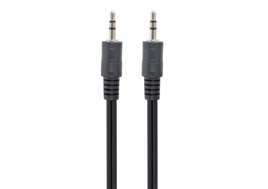 Audio kabl Cablexpert CCA-404 3.5mm-3.5m...