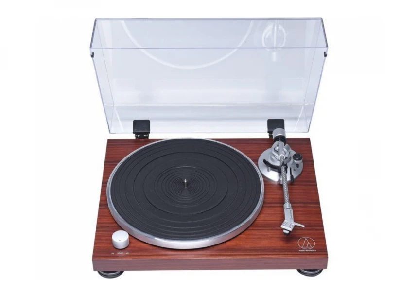 Audio-Technica AT-LPW50BTRW (AT-LPW50BTR...