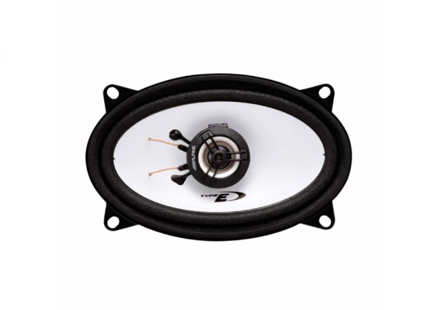 Auto zvučnici 4x6" 2x20W SXE-4625S