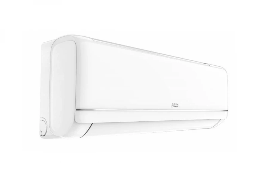 AUX klima Inverter 9000 BTU ASW-H09B5/Q Series WHITE (ASW-H09B5/Q Series)