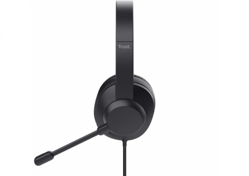 AYDA MAX USB HEADSET (25461)