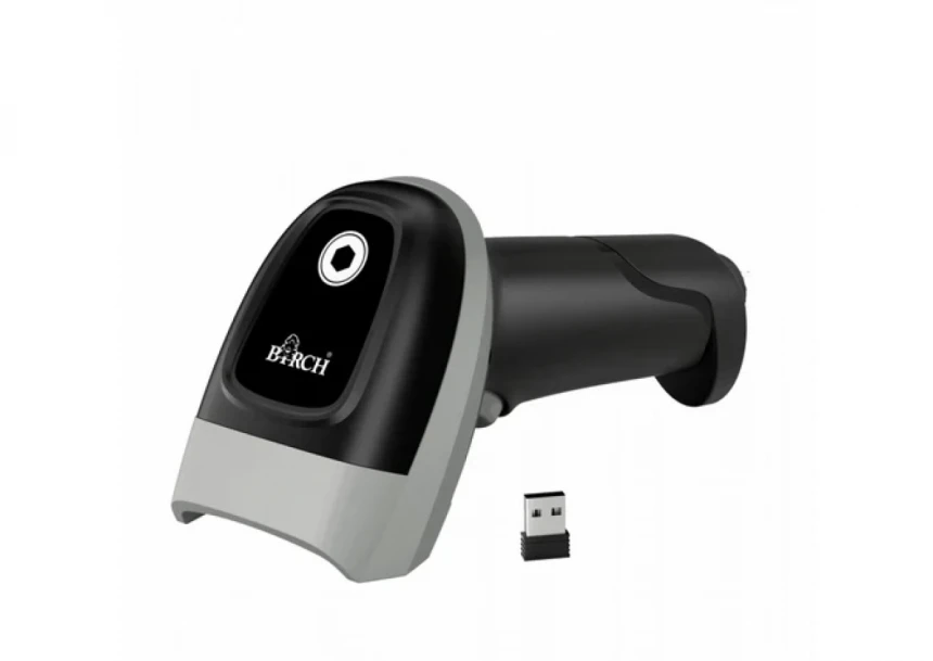 Barcode bežični skener Birch BD-3510 1D/...