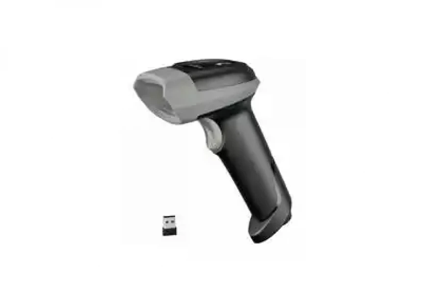 Barcode bežični skener Birch BD-3510 1D/2D/BT/WiFi/USB sa postoljem